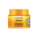 Lakme Sun Expert After Sun Cooling Gel | Grocsy