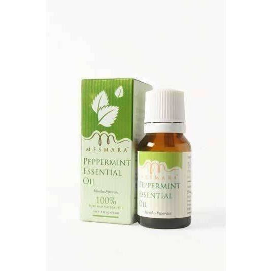 Mesmara Peppermint Essential Oil | Grocsy