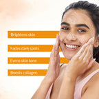 TBC - The Bath and Care Vitamin C Face Wash | Grocsy