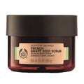 The Body Shop Spa of the World French Grape Seed Scrub | Grocsy