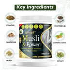 Divya Shree Musli X-Power Prash For Men | Grocsy