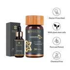 Biogetica Hairgrow Essential Natural Kit | Grocsy