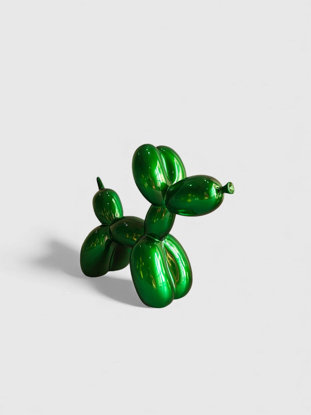 Sun Mun Decors Balloon Dog | Grocsy