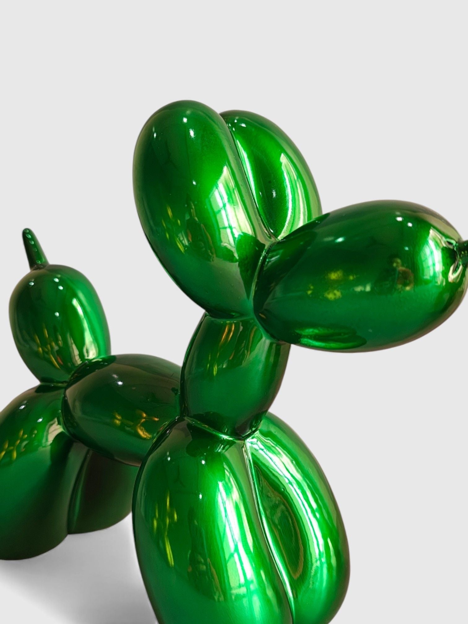 Sun Mun Decors Balloon Dog | Grocsy