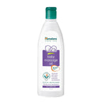 Himalaya Baby Massage Oil & Himalaya Baby Hair Oil Combo | Grocsy