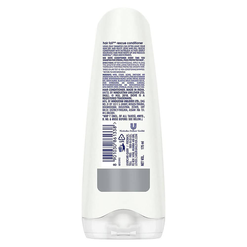 Dove Hair Fall Rescue Conditioner | Grocsy