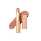 The Natural Wash Silky Matte Fusion Longstay Bullet Lipstick - Lunar Dust | Grocsy