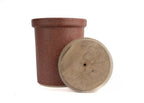 Simply Soho Masala Vault Jars- Set of 2 | Grocsy