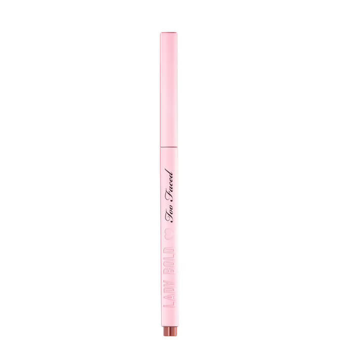 Too Faced Lady Bold Lip Liner | Grocsy