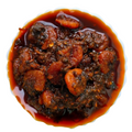 Konaseema Gongura Prawns Pickle | Grocsy