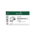 Biotique Silver Complete 6 Step Facial Kit | Grocsy
