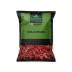 Weefa Organic Chilly Byadgi | Grocsy
