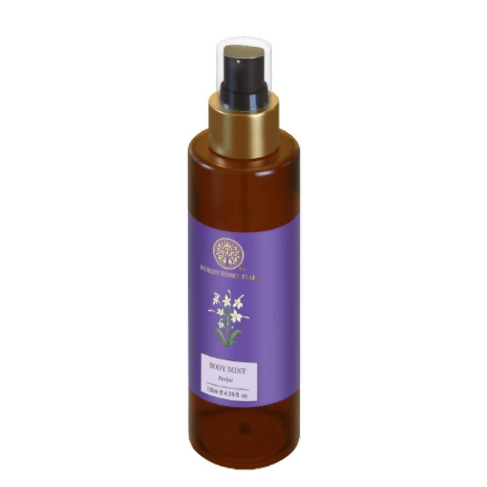Forest Essentials Body Mist Parijat | Grocsy