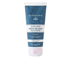 Glamveda 2 In 1 Beard Face Wash | Grocsy