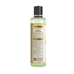 Khadi Natural Neem & Aloe Vera Hair Cleanser | Grocsy