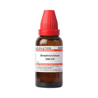 Dr. Willmar Schwabe India Streptococcinum Dilution | Grocsy