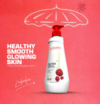 Labolia Beaute Frutina Hydrating Body Lotion | Grocsy