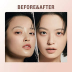 Maliao Oil Free Mat Mousse Foundation | Grocsy