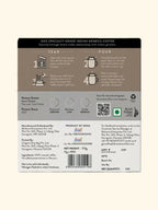 Blue Tokai Gowri Estate Medium Roast Easy Pour Sachets | Grocsy