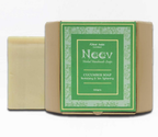 Neev Herbal Handmade Soaps Cucumber Soap Revitalizing and Skin Tightening | Grocsy
