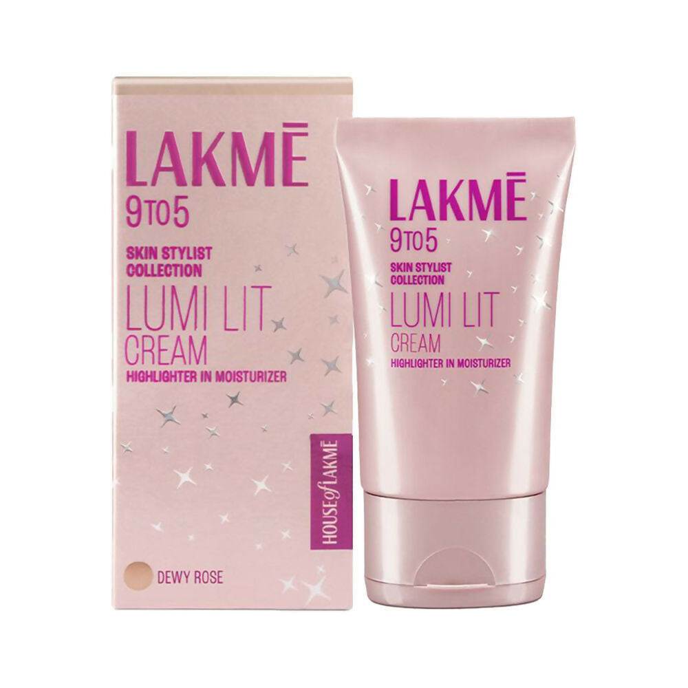 Lakme No Makeup Makeup Must Haves | Grocsy