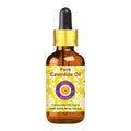 Deve Herbes Pure Calendula Oil | Grocsy