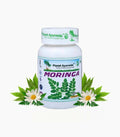 Planet Ayurveda Moringa Capsules | Grocsy