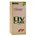 Dindayal Ayurveda Livcare Syrup | Grocsy
