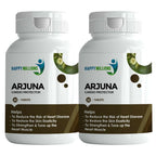 HappyMillions Arjuna Tablets | Grocsy