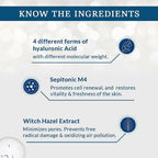 FCL HA4 Plus Serum | Grocsy