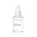 Green And Beige Recreo Nourish & Defrizz Hair Serum | Grocsy