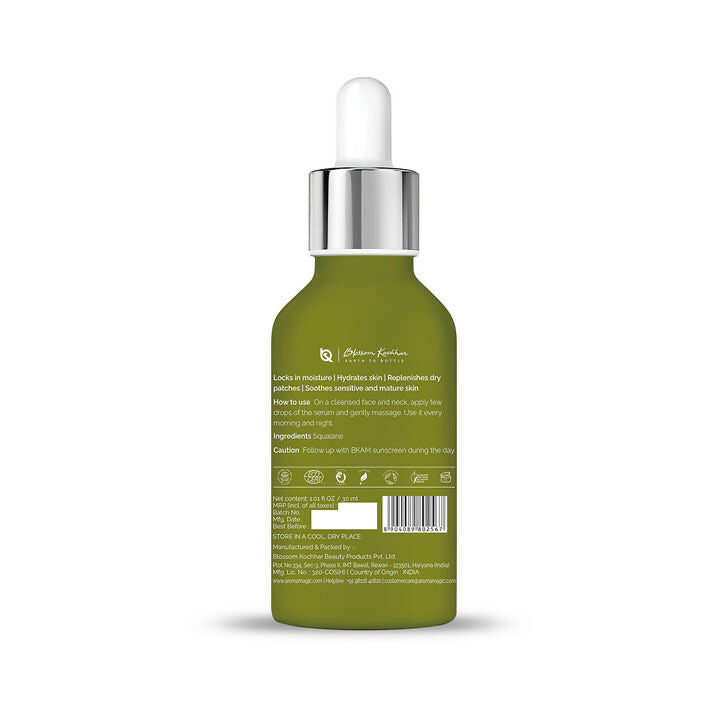 Blossom Kochhar Aroma Magic Face Serum Locks in moisture | Grocsy