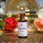 The Wellness Shop 3% Hyaluronic Face Serum | Grocsy