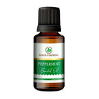 Korus Essential Peppermint Essential Oil - Therapeutic Grade | Grocsy
