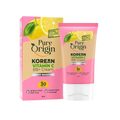Pure Origin Korean Vitamin C Bright Boosting BB+ Cream Natural Bb Face Cream | Grocsy