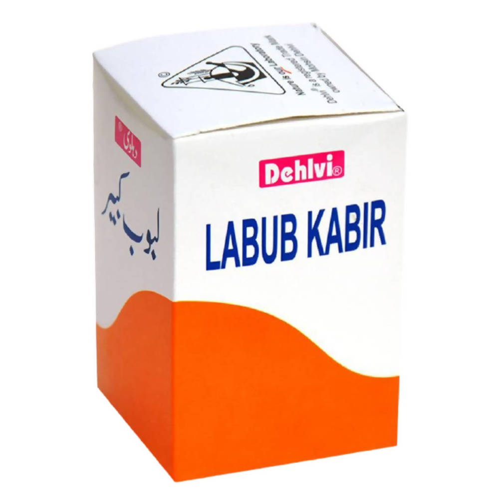 Dehlvi Labub Kabir | Grocsy