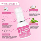 Bake Super Glow+ Glazed Peptide Barrier Repair Moisturizer | Grocsy