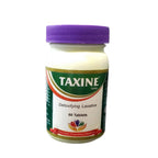 J & J Dechane Ayurvedic Taxine Tablets | Grocsy