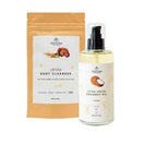 The Tribe Concepts Body Polishing Kit | Grocsy