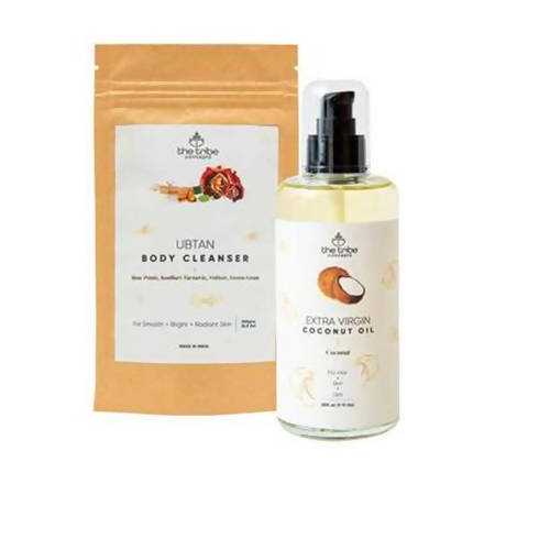 The Tribe Concepts Body Polishing Kit | Grocsy