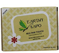 Earthy Sapo Multani Touch Cleansing Bathing Soap | Grocsy