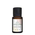 Juicy Chemistry Tuscany Lemon Essential Oil | Grocsy