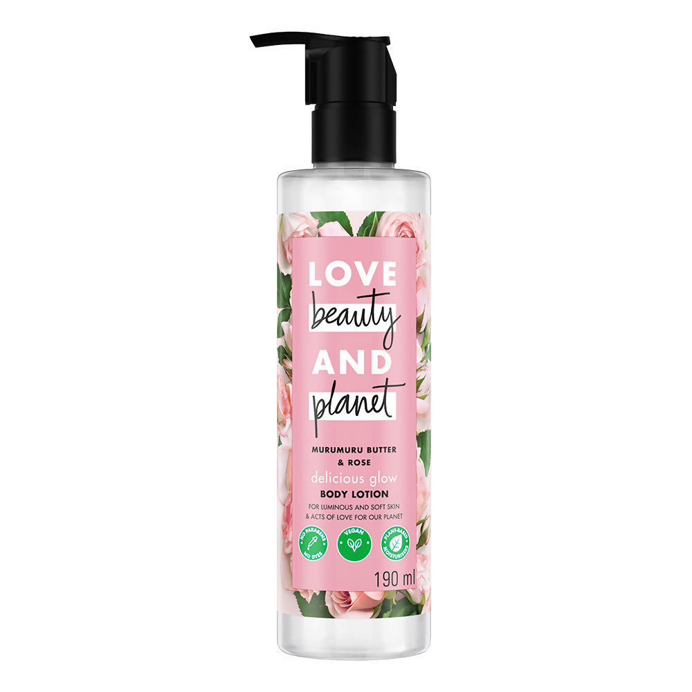 Love Beauty And Planet Skin Moisturising Combo | Grocsy