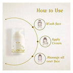 Vasu Age Revitalizing Day Cream | Grocsy