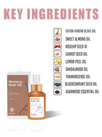 Indulgeo Essentials Hermosa Body Oil For Women | Grocsy