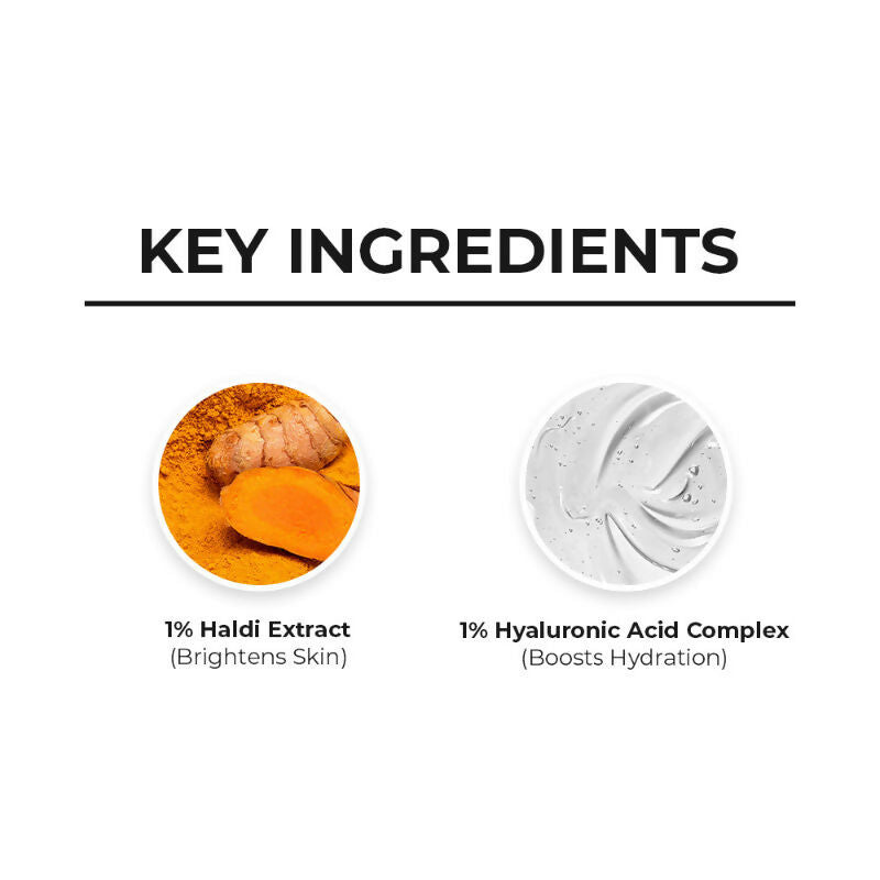 Dr. Sheth's Haldi & Hyaluronic Acid Sunscreen Spray SPF 50+ PA++++ | Grocsy