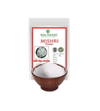 Balu Herbals Misri (Pattikabellam) Powder | Grocsy