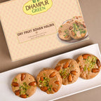 Dhampur Dry-Fruits Sohan Halwa | Grocsy