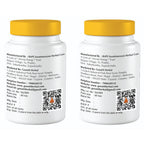 Gunatit Herbal Combo Of Fema Healthcare + Gunabit Capsules | Grocsy