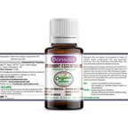 Bonsoul Spearmint Essential Oil | Grocsy